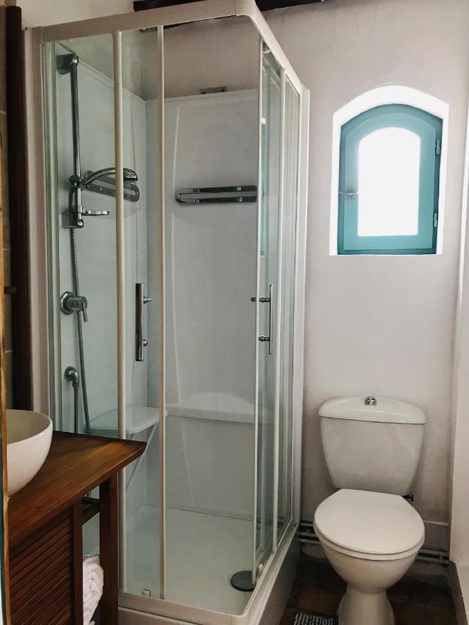 Chambre D'Hotes Des Gatines Berthegon 外观 照片